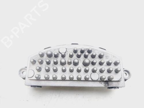 Used Heater resistor AUDI A3 Convertible (8V7, 8VE) 2.0 TDI (150 hp) 27511911