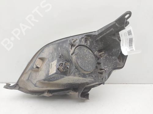 Right headlight CITROËN NEMO Box Body/MPV (AA_) 1.4 HDi | BP16946763C29 