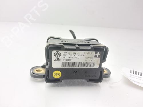 Used Electronic sensor AUDI Q7 (4LB) 3.0 TDI quattro (233 hp) 30402460