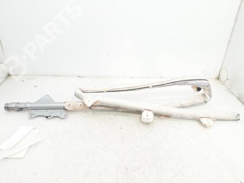 Used Left curtain airbag Left curtain airbag SEAT EXEO (3R2) 2.0 TDI (120 hp) 10342597 10342597