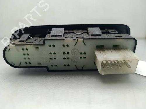 Left front window switch CITROËN C3 II (SC_) | BP40181911I27 - Image 2