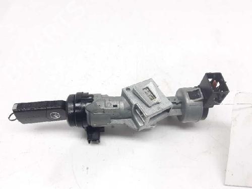 Ignition barrel MAZDA 3 (BL) 1.6 MZR (BL14) | BP5647346M48 
