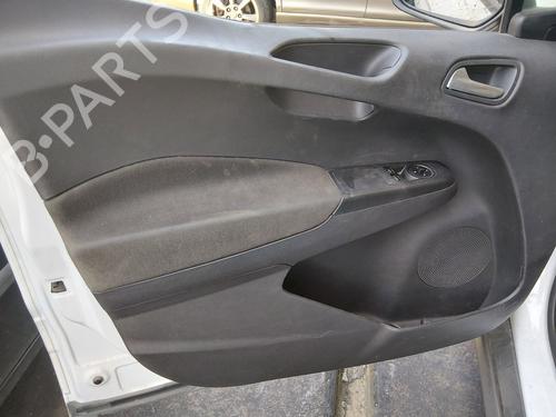 Right front fog light FORD TRANSIT COURIER B460 Box Body/MPV 1.5 TDCi | BP36559238C31 - Image 6