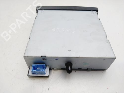 Radio PEUGEOT 307 (3A/C)  | BP23497101E6 