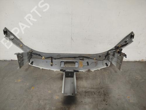 Frontplade/Frontkurv DACIA SANDERO II | BP39064273C72 - Image 4