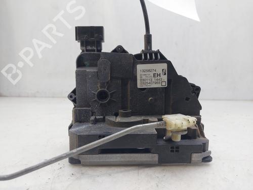 Front right lock OPEL CORSA D (S07)  | BP17947847C97 