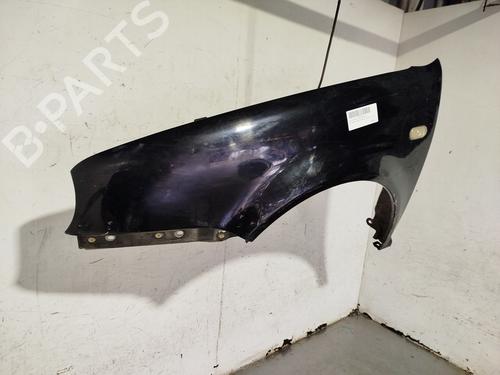 Left front fenders VW GOLF IV (1J1) 1.9 TDI | BP29751725C41 