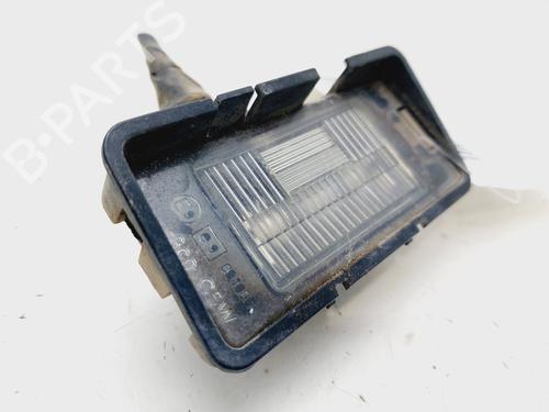 Licence plate light SEAT LEON (1M1) 1.6 | BP29519248I40 