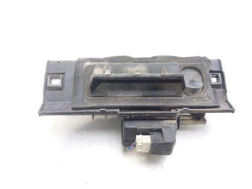 Heckklappengriff für PEUGEOT 206 Hatchback (2A/C) 1.4 HDi eco 70 (68 hp) 24609971