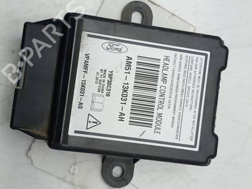 Electronic module FORD FOCUS III 1.0 EcoBoost | BP39752082M83 - Image 4