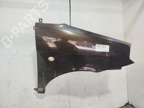 Used Right front fenders LANCIA YPSILON (843_) 1.2 (843.AXA1A) (60 hp) 29953425