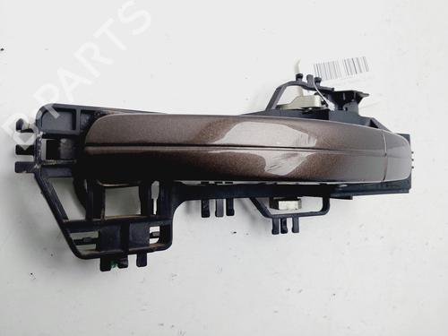Rear left exterior door handle FORD C-MAX II (DXA/CB7, DXA/CEU) 1.5 TDCi | BP27200088C130 