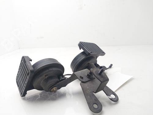 Clacson JAGUAR XF I (X250) 3.0 D | BP30849716E13