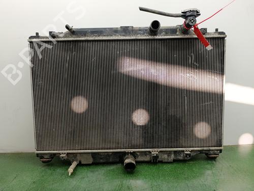 Used Water radiator Water radiator MAZDA CX-5 (KE, GH) [2011-2017] 39909000 39909000