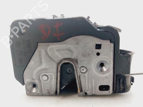 Front left lock MERCEDES-BENZ C-CLASS (W203) C 220 CDI (203.006) | BP31328734C98