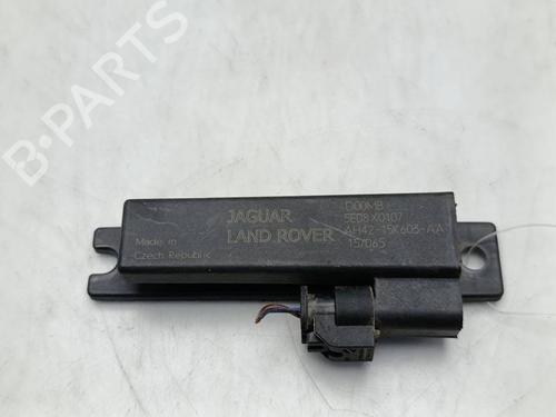 Electronic sensor LAND ROVER RANGE ROVER EVOQUE (L538) 2.2 D | BP39751301M84 - Image 6