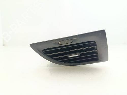 Used Air vent RENAULT MEGANE III Grandtour (KZ0/1) [2008-2016]  28301610