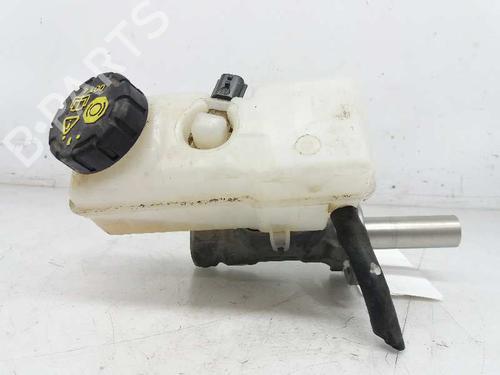Brake master cylinder DACIA DUSTER SUV Van 1.5 dCi | BP3665905M77