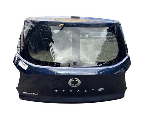Portellone/Cofano posteriore SSANGYONG TIVOLI [2015-2025]  26394114
