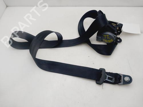 Used Rear left seatbelt CITROËN C4 II (NC_) [2009-2026]  31998034