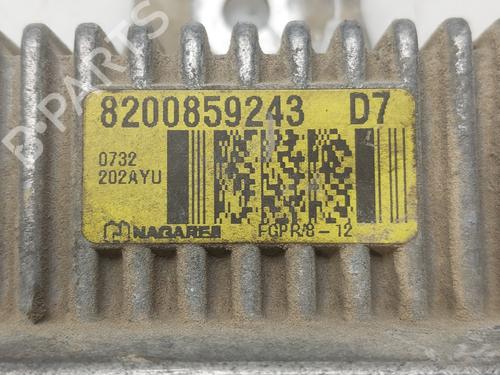 Electronic module DACIA SANDERO | BP38285410M83 - Image 3
