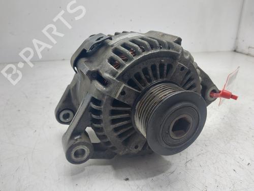 Used Alternator KIA SORENTO I (JC) 2.5 CRDi (163 hp) 30467210