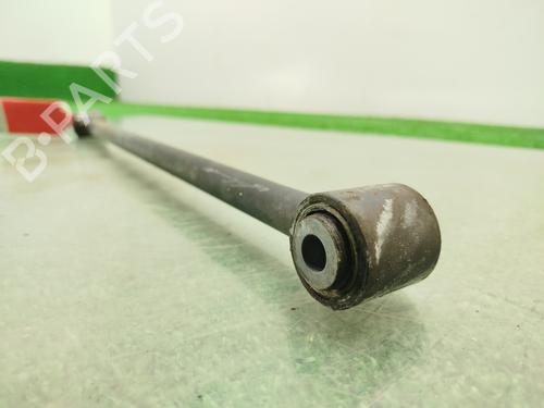 Left rear suspension arm MERCEDES-BENZ M-CLASS (W166) | BP30107400M14