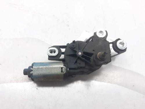 Used Rear wiper motor SEAT LEON (1P1) 1.9 TDI (105 hp) 6120886