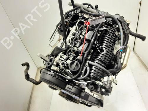 Engine VOLVO V60 II (225)  | BP36073366M1  - Image 5