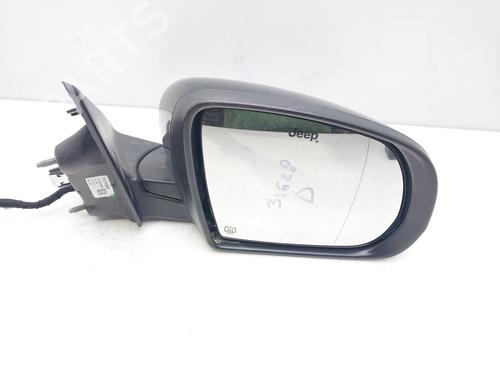 Right mirror JEEP COMPASS (MP, M6, MV, M7) [2016-2024]  17545631