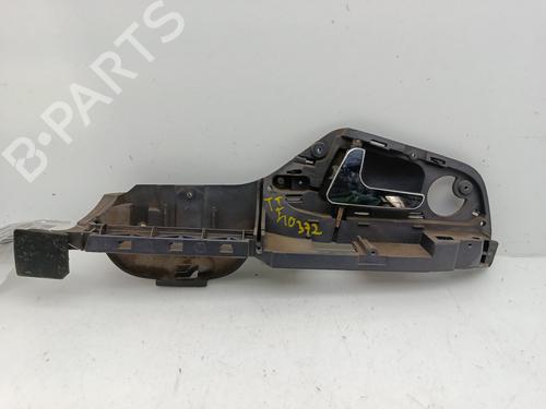 Used Rear left interior door handle SEAT IBIZA II (6K1) [1993-2002]  31155864