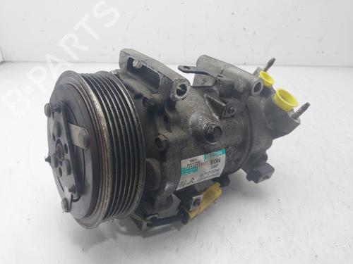 Used AC compressor AC compressor CITROËN DS3 (SA_) 1.6 THP 155 (156 hp) 34702277 34702277