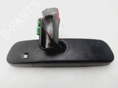 Rear mirror VOLVO S60 II (134) D4 | BP32139399I6 - Image 6