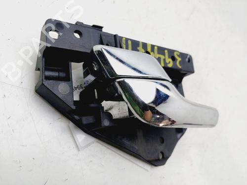 Rear left interior door handle JAGUAR XF I (X250) 3.0 D | BP29418475I15 