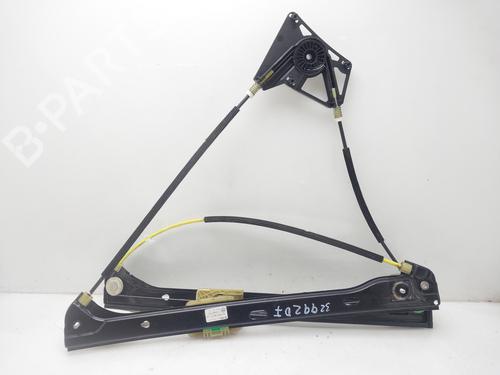 Front left window mechanism VW GOLF SPORTSVAN VII (AM1, AN1)  | BP17119686C22 