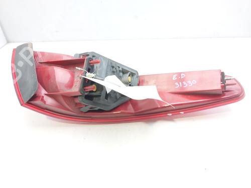 Right taillight PEUGEOT 607 (9D, 9U)  | BP13476683C35 