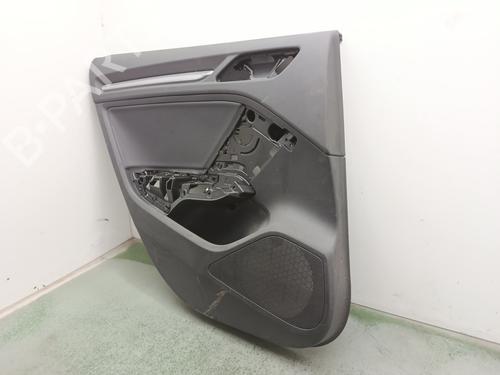 Rear left panel AUDI A3 Limousine (8VS, 8VM) 35 TFSI | BP38625441C60 - Image 4