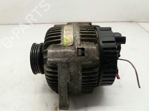 Alternator RENAULT MEGANE I Classic (LA0/1_) 1.6 e (LA0F, LA0S) | BP2858812M7 