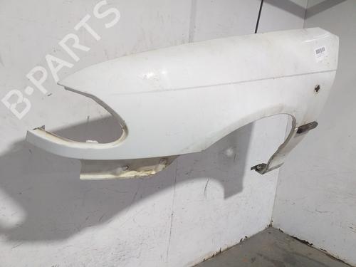 Left front fenders OPEL ASTRA F Saloon (T92) 1.6 i (F19, M19) | BP20655255C41 