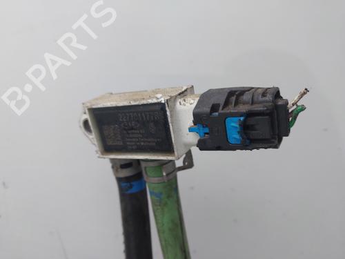Particulate filter RENAULT KANGOO BE BOP (KW0/1_) 1.5 dCi 75 | BP38609594M81 - Image 5