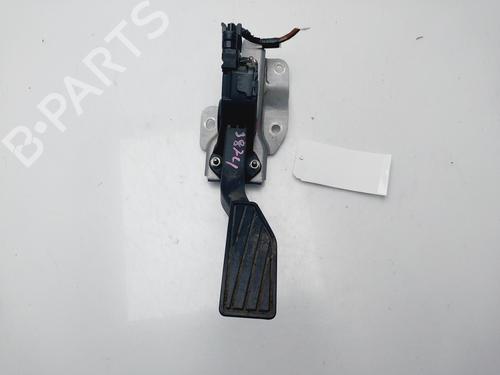 Pédale SUZUKI ALTO VII (GF, HA25_, HA35_) 1.0 (AMF310, GFC31S) (68 hp) 32712296