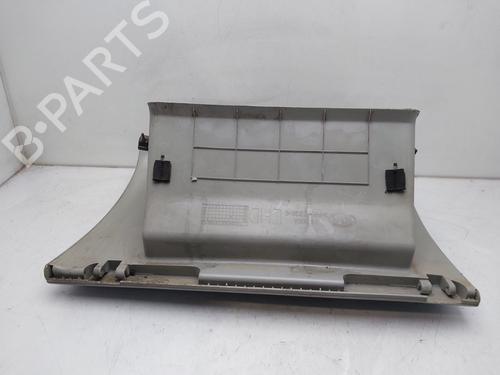 Glove box KIA CERATO I Saloon (LD) 2.0 CRDi | BP12414668C95 