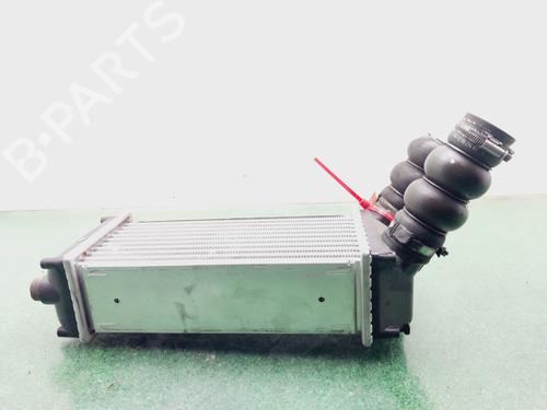 Intercooler PEUGEOT 307 (3A/C)  | BP30061336M30