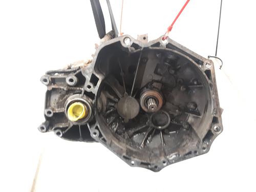Used Gearbox Gearbox OPEL ASTRA H (A04) 1.7 CDTI (L48) (100 hp) 34128455 34128455
