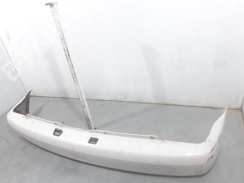 Rear bumper VW POLO III (6N1) 60 1.4 | BP6955634C8 