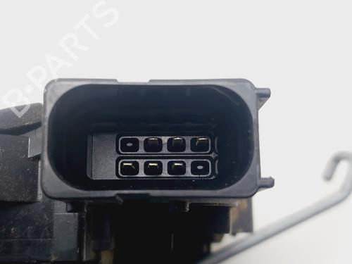 Venstre fortil lås OPEL CORSA E (X15) 1.3 CDTI (08, 68) | BP32154495C98