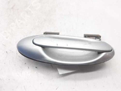 Rear right exterior door handle SAAB 9-5 (YS3E) 1.9 TiD | BP6591409C130 