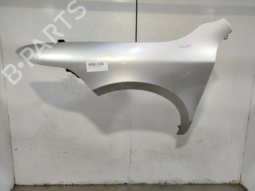 Used Left front fenders Left front fenders SKODA SUPERB II (3T4) 2.0 TDI 16V (140 hp) 35722854 35722854
