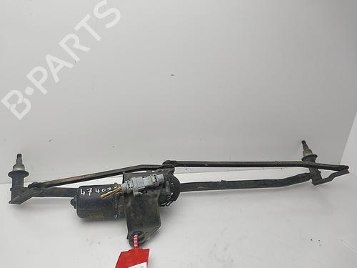 Used Front wiper motor RENAULT MASTER II Van (FD) 2.5 dCi 100 (FD0U, FD0V, FD3U, FD3V, FD8U, FD8V) (99 hp) 31708936