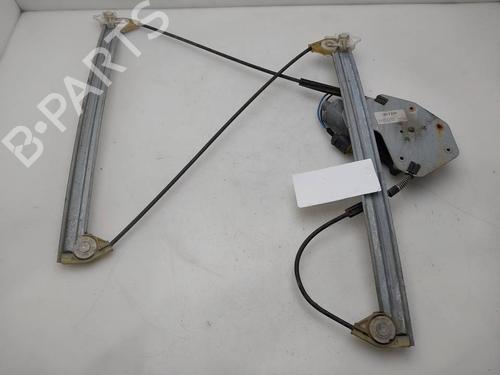 Front right window mechanism BMW 3 (E46) 320 d | BP40445449C23 - Image 4